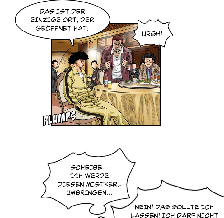 Holzköpfe auf dem Weg nach oben - episode 1 - 66