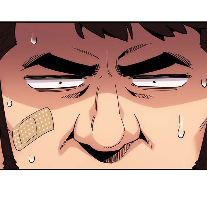Wer hat Angst vor Mister H? - episode 3 - 88