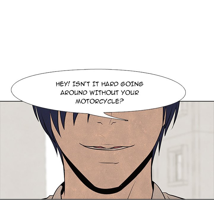 High School Devil - episode 56 - 80