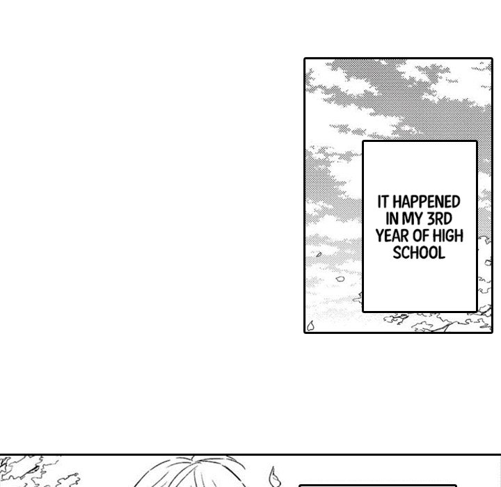 Love Blooms for a Twisted Blossom - episode 1 - 15