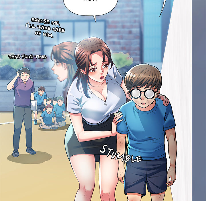 In Her Place - episode 1 - 21
