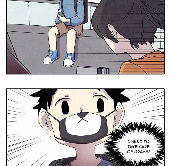 Crows - episode 1 - 28