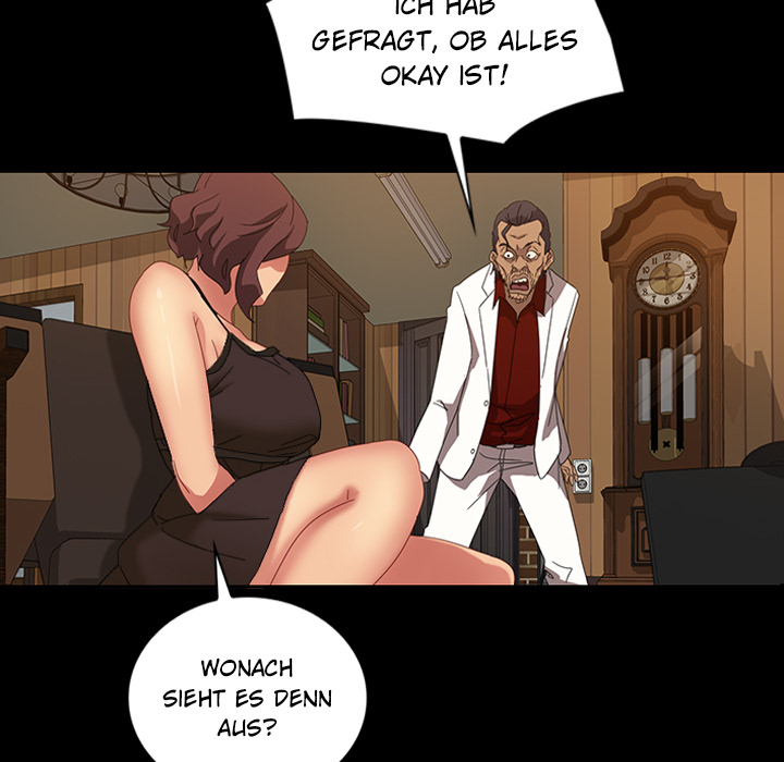 Böses Karma, gutes Karma - episode 11 - 121