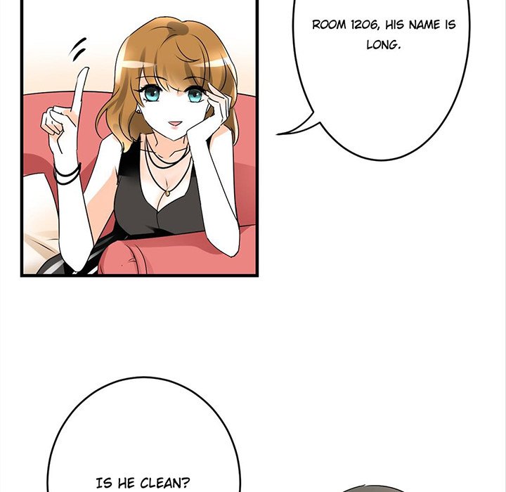 Love Is Never Enough - episode 1 - 20
