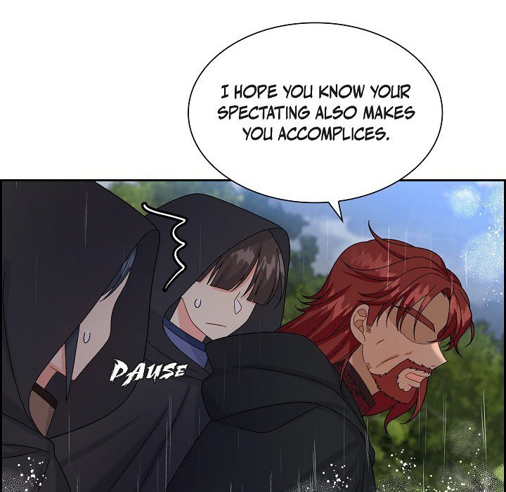 The Destroyer Fell in Love with Me - episode 50 - 68