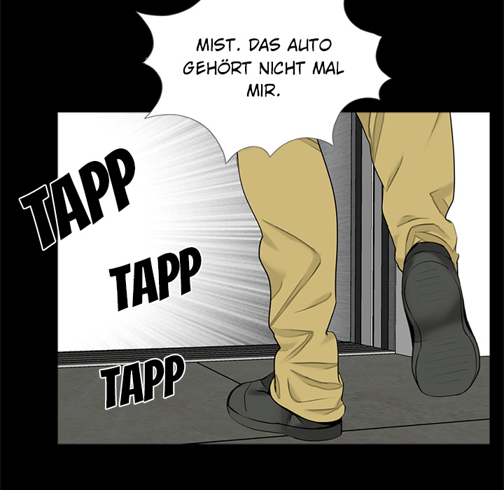 Nachtschicht in Gangnam - episode 30 - 70