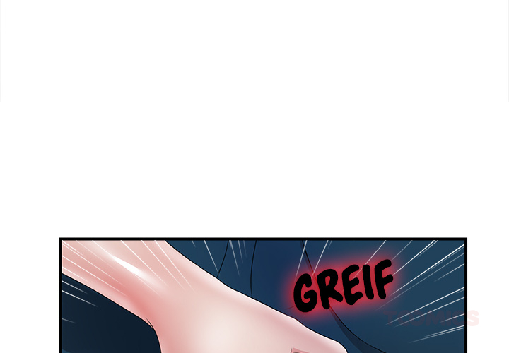 Seinen Mann stehen - episode 4 - 1
