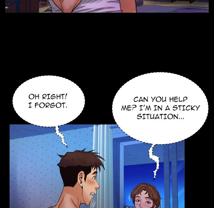 Secret Life - episode 30 - 82