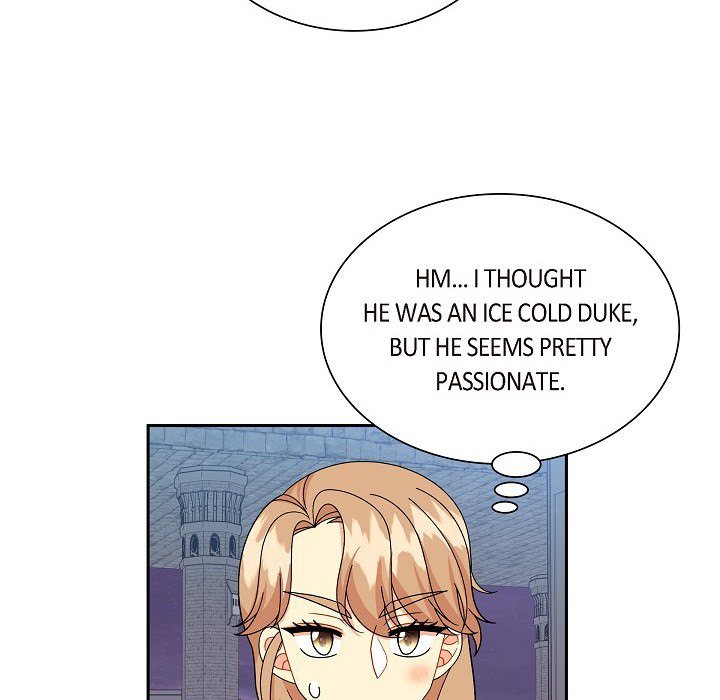 The Destroyer Fell in Love with Me - episode 44 - 56