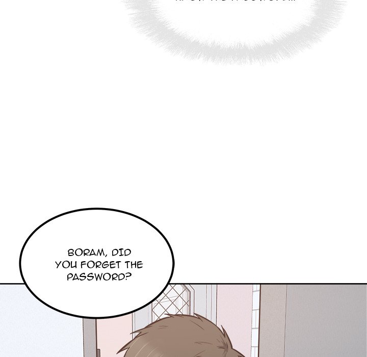 Excuse me, This is my Room - episode 89 - 106