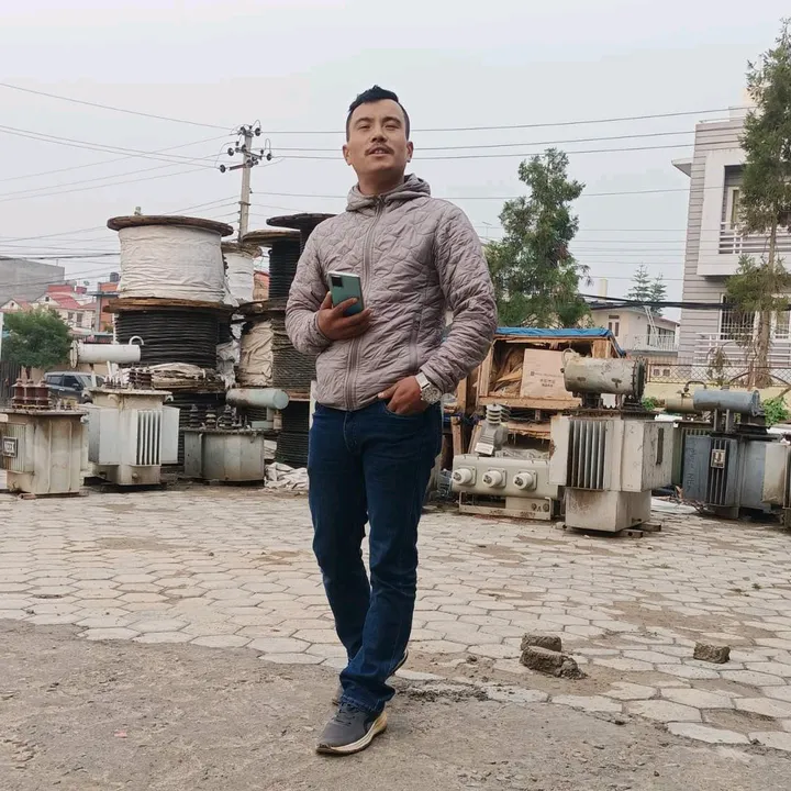 sureshtamang3897