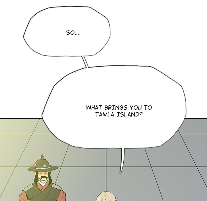The Fang of Yeongno - episode 16 - 33