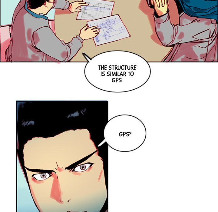 Kill Starter - episode 28 - 6