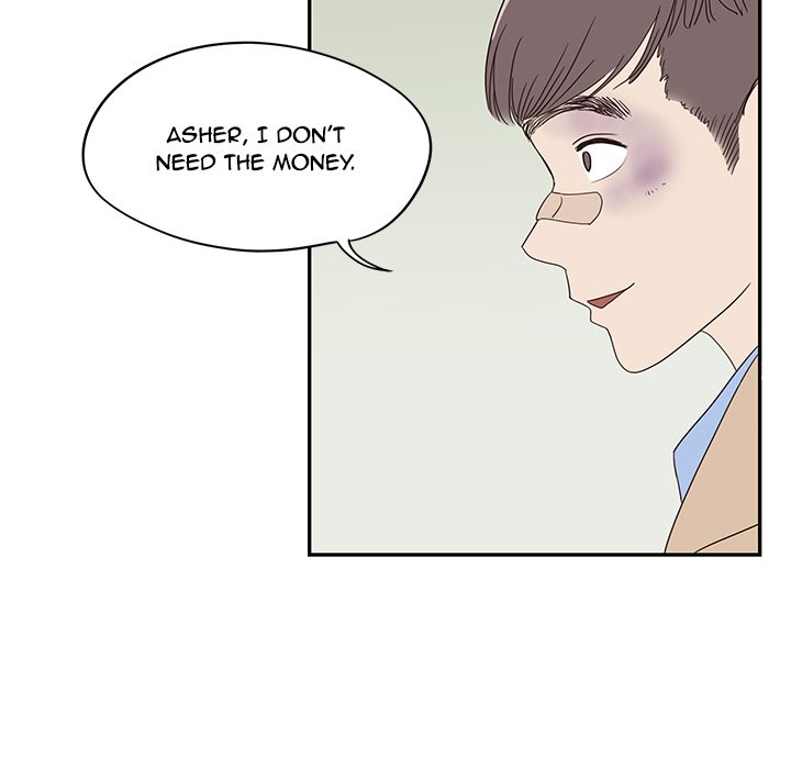 His Women's University - episode 37 - 46