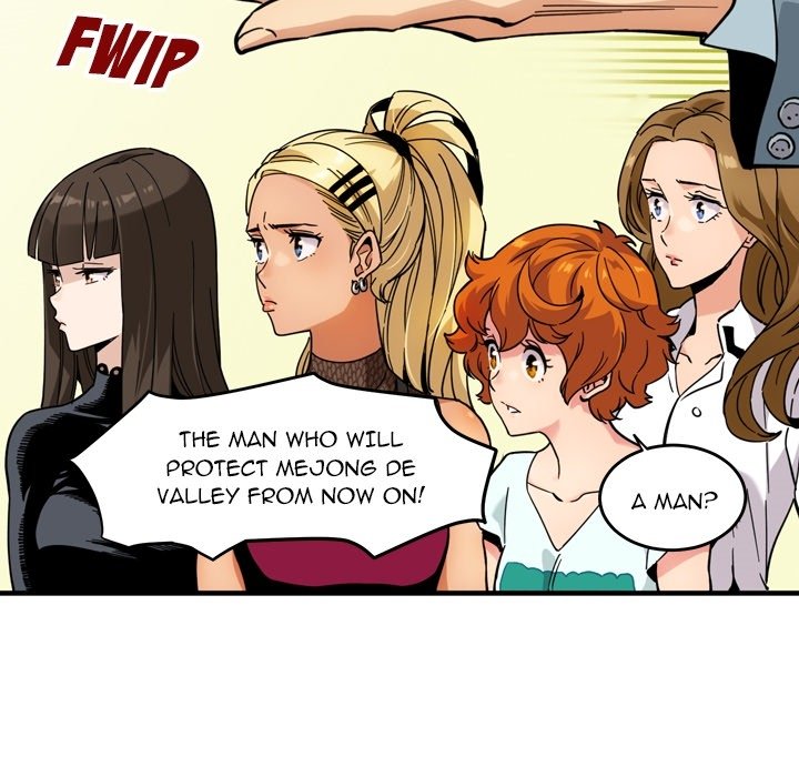 Dog on Patrol - episode Prologue - 9