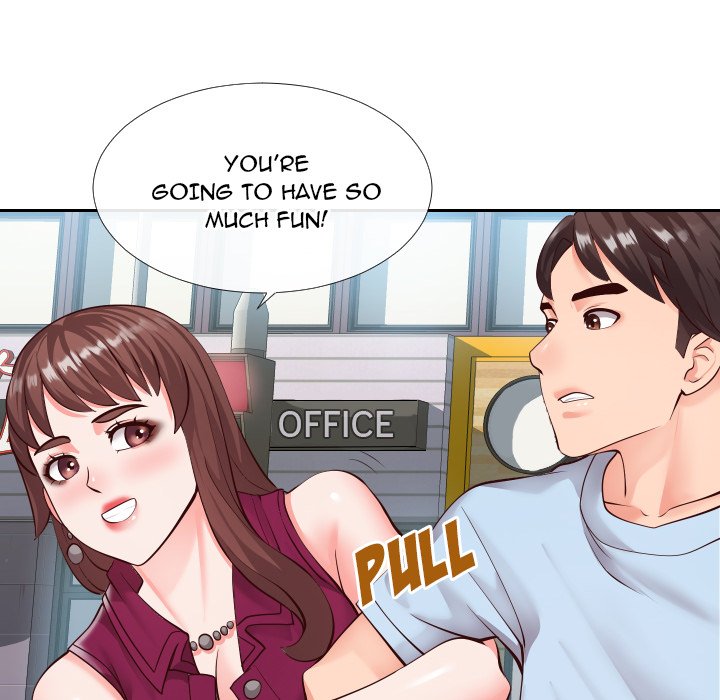 Inexperienced - episode 15 - 84