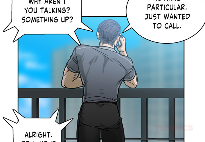 Sleeping With the Ghost - episode 4 - 1