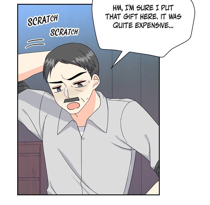 The Destroyer Fell in Love with Me - episode 69 - 95