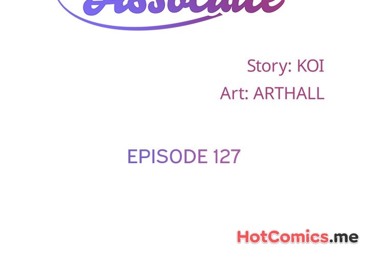 The Ladies' Associate - episode 127 - 1