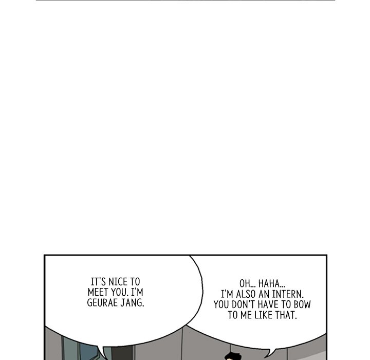 Misaeng: Incomplete Life - episode 5 - 33