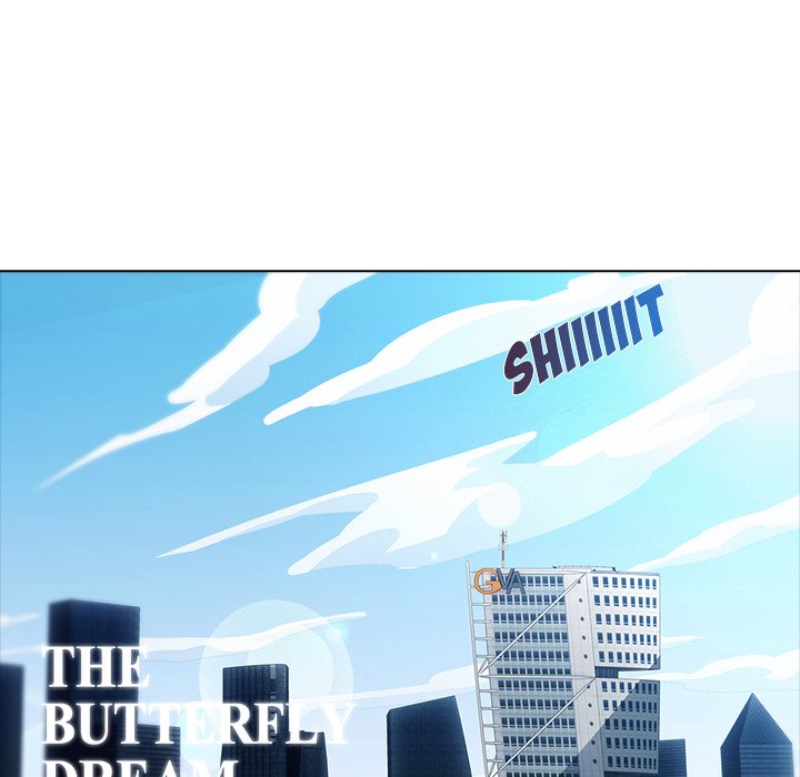 The Butterfly Dream - episode 7 - 21