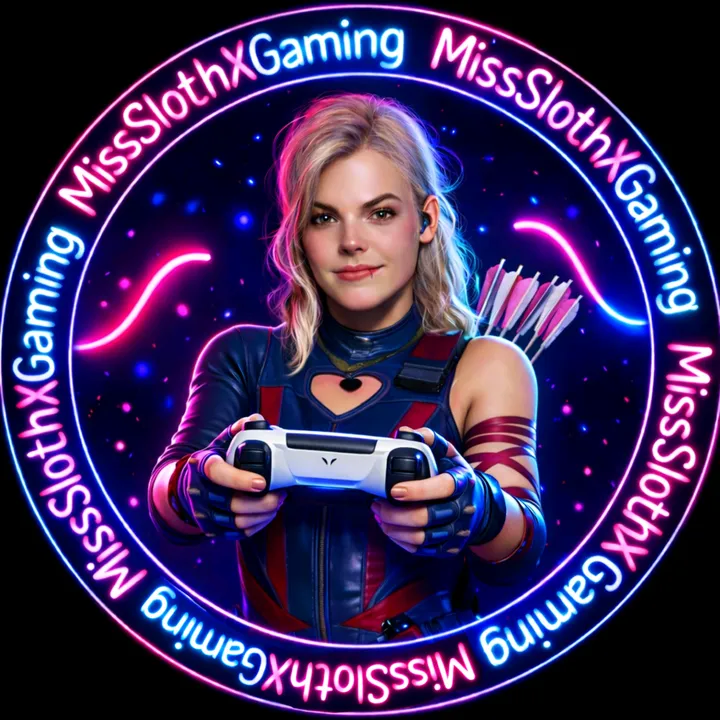 missslothxgaming