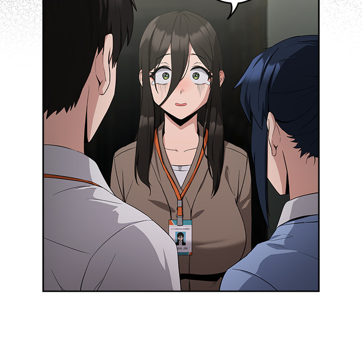 Dating After Work - episode 12 - 22