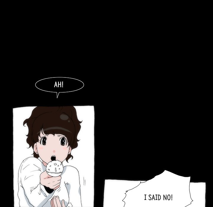 Can't See Can't Hear But Love - episode 16 - 18