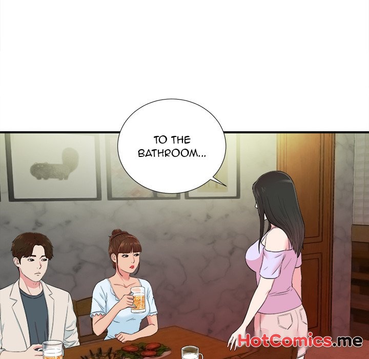 The Secret Friend - episode 75 - 21