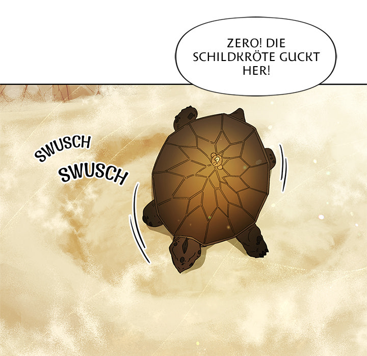 Der Untergrund von Babel - episode 19 - 110