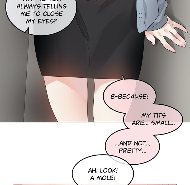 A Pervert's Daily Life - episode 103 - 18