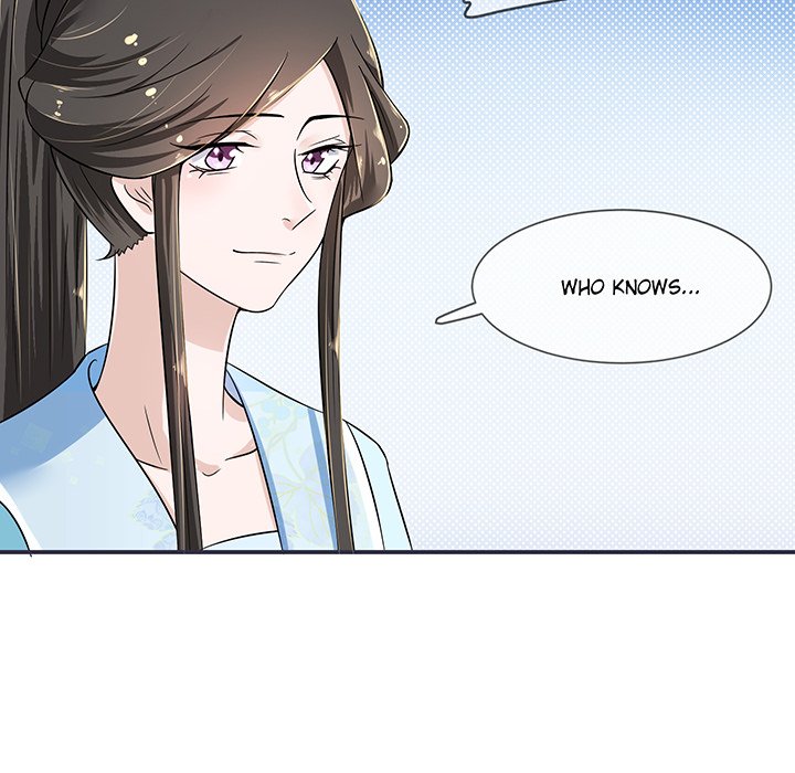 General and Her Medic Lover - episode 10 - 33