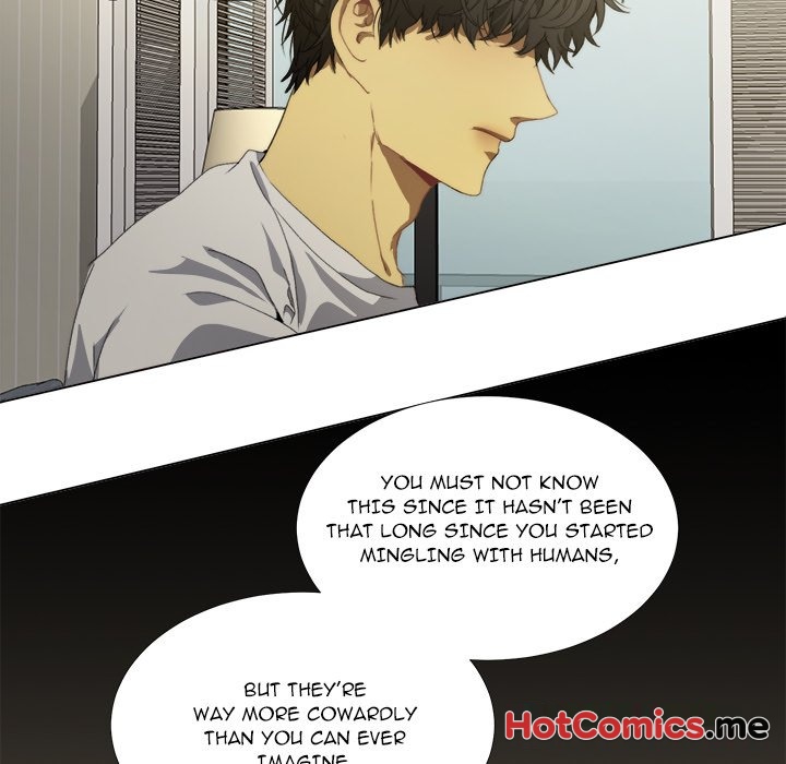 The Spring Scent of the Sea - episode 16 - 37