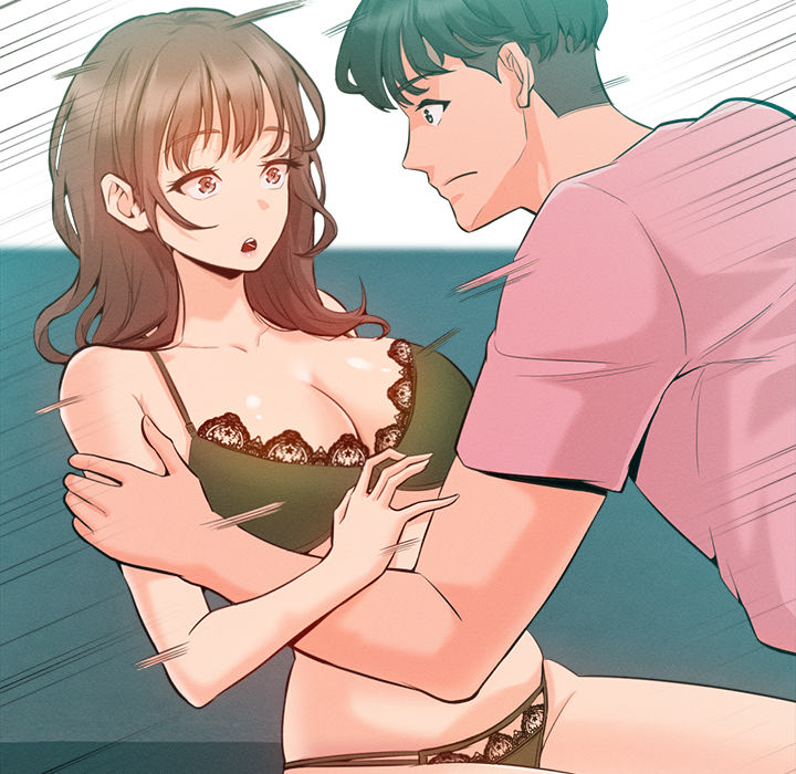 Never Just Friends - episode 3 - 11