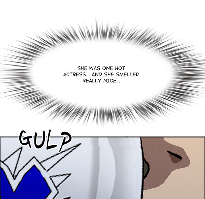 Her Bodyguard - episode 32 - 80