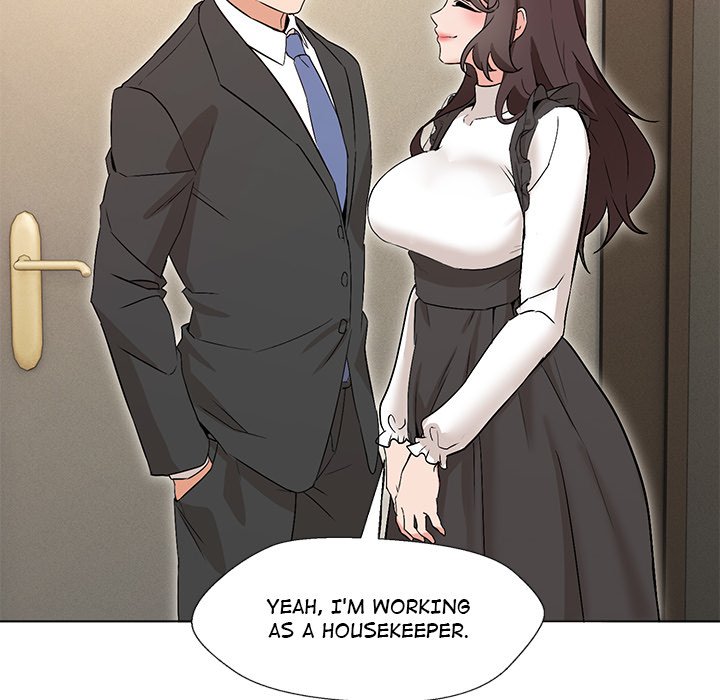 My Teacher, Milady - episode 2 - 109