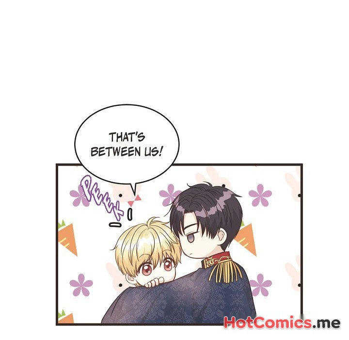 Hold on, Crown Prince! - episode 30 - 74