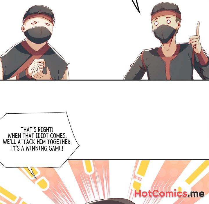 Hidden Class - episode 22 - 11