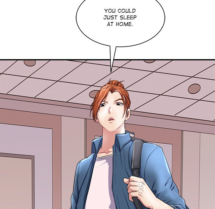Immoral Family - episode 13 - 141