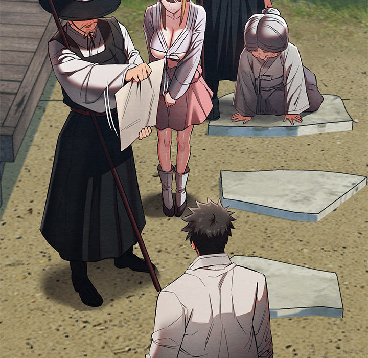 Meister in Intimität - episode 16 - 20