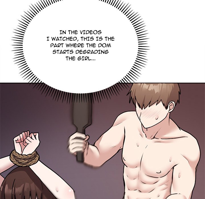 Knot My Secret - episode 3 - 10