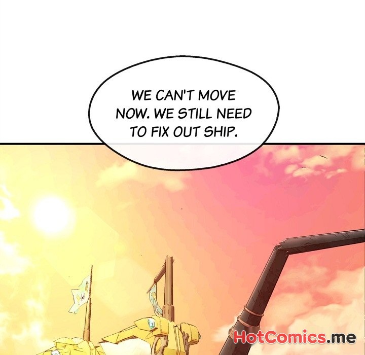 Summoners War: Captain Eve - episode 28 - 83