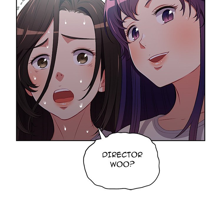 Yuri's Part Time Job - episode 63 - 19