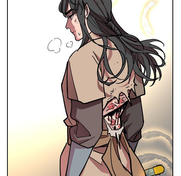 The Princess's Guard - episode 69 - 36