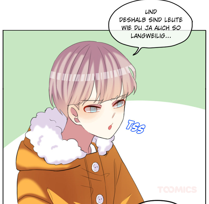 Das Chillige Pärchen - episode 86 - 31