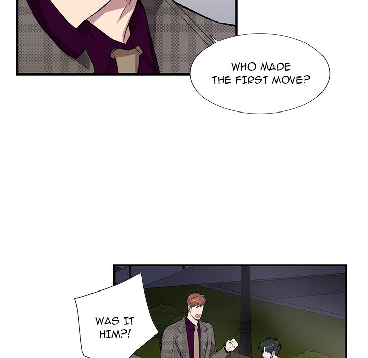 Why Is it You? - episode 34 - 56