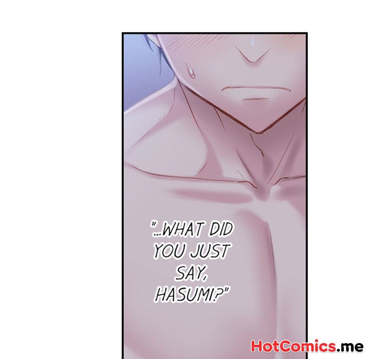 100% Compatibility: My DNA Desires My Step-Brother - episode 19 - 8