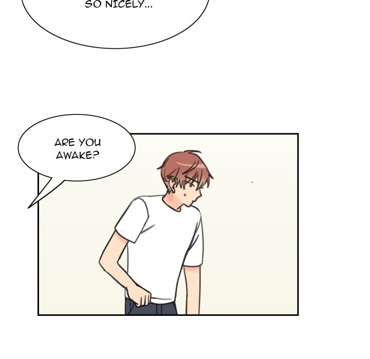 The Warmth of Your Heartbeat - episode 8 - 17