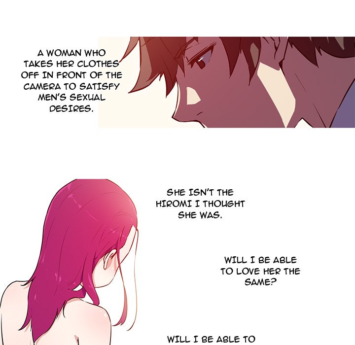 My Girlfriend is a Star - episode 27 - 4
