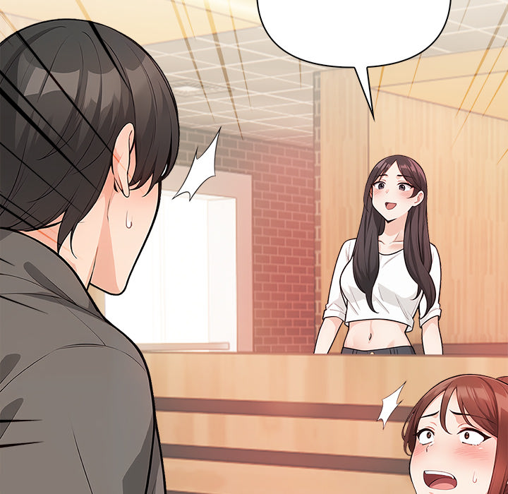 Trapped With My Boss - episode 6 - 199